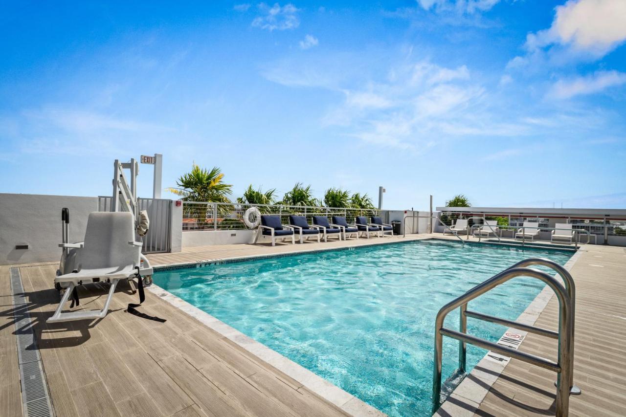 Apartamento Bay Harbor One Vacation Miami Beach Exterior foto