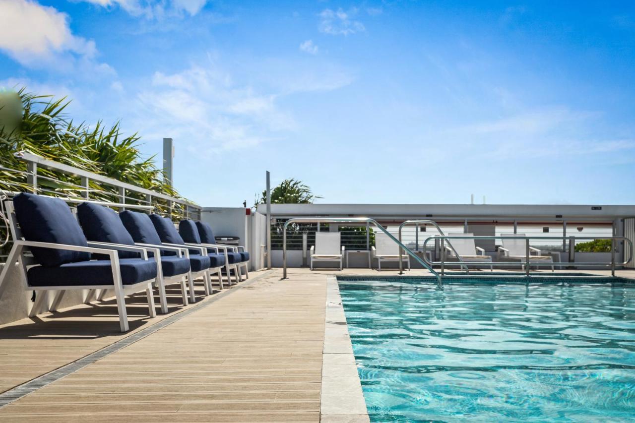 Apartamento Bay Harbor One Vacation Miami Beach Exterior foto