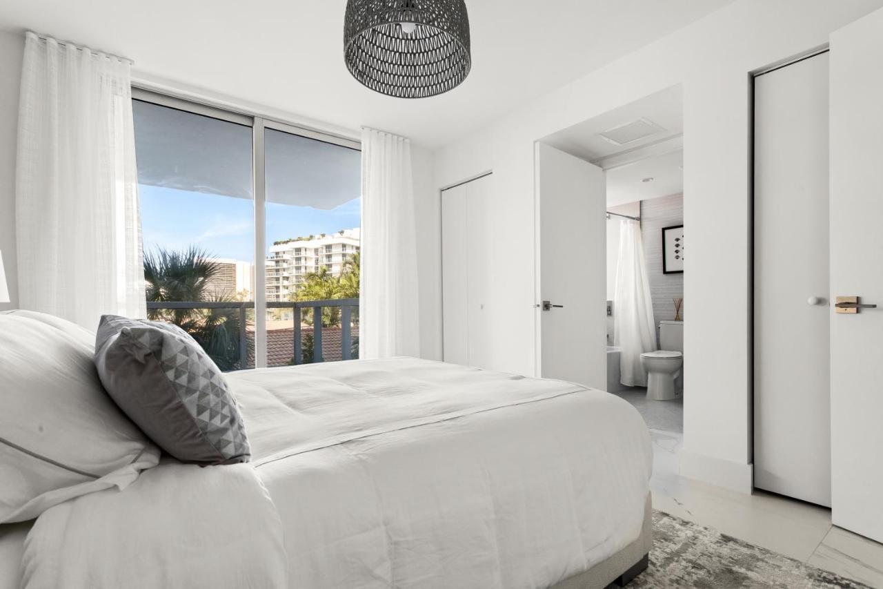 Apartamento Bay Harbor One Vacation Miami Beach Exterior foto