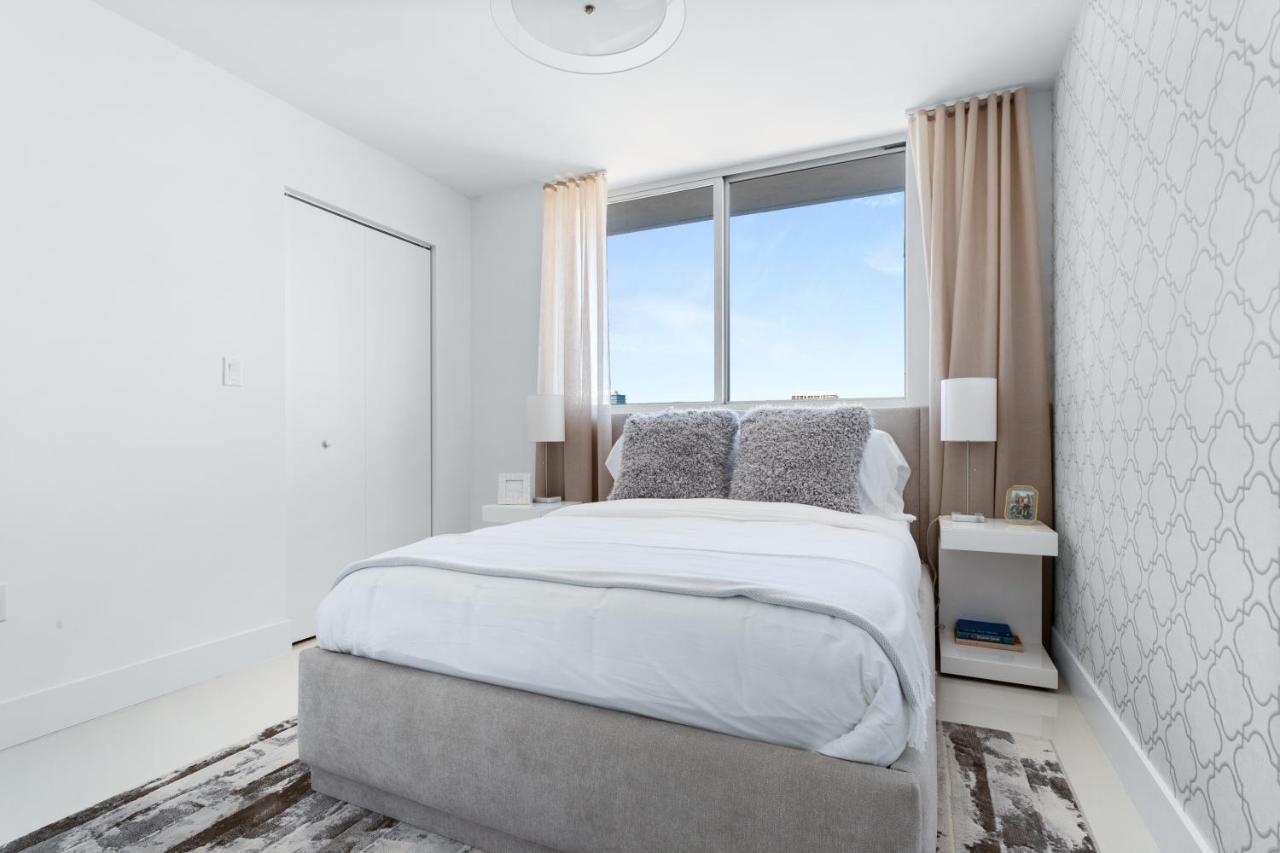 Apartamento Bay Harbor One Vacation Miami Beach Exterior foto