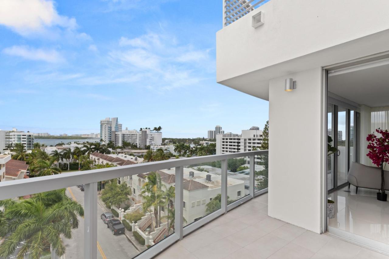 Apartamento Bay Harbor One Vacation Miami Beach Exterior foto