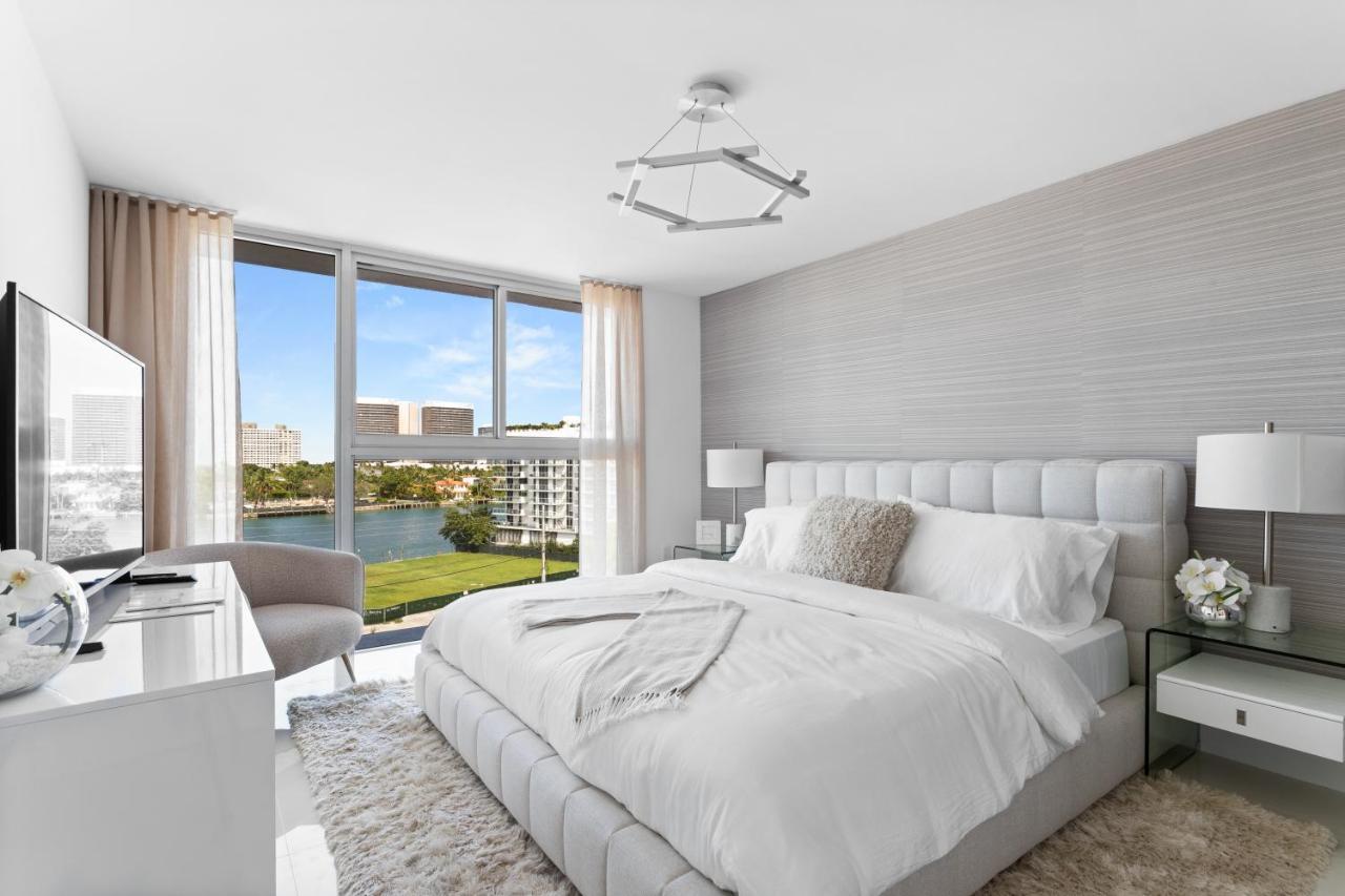 Apartamento Bay Harbor One Vacation Miami Beach Exterior foto