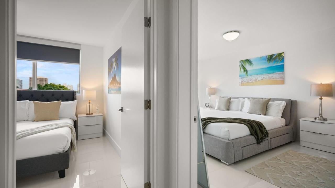 Apartamento Bay Harbor One Vacation Miami Beach Exterior foto