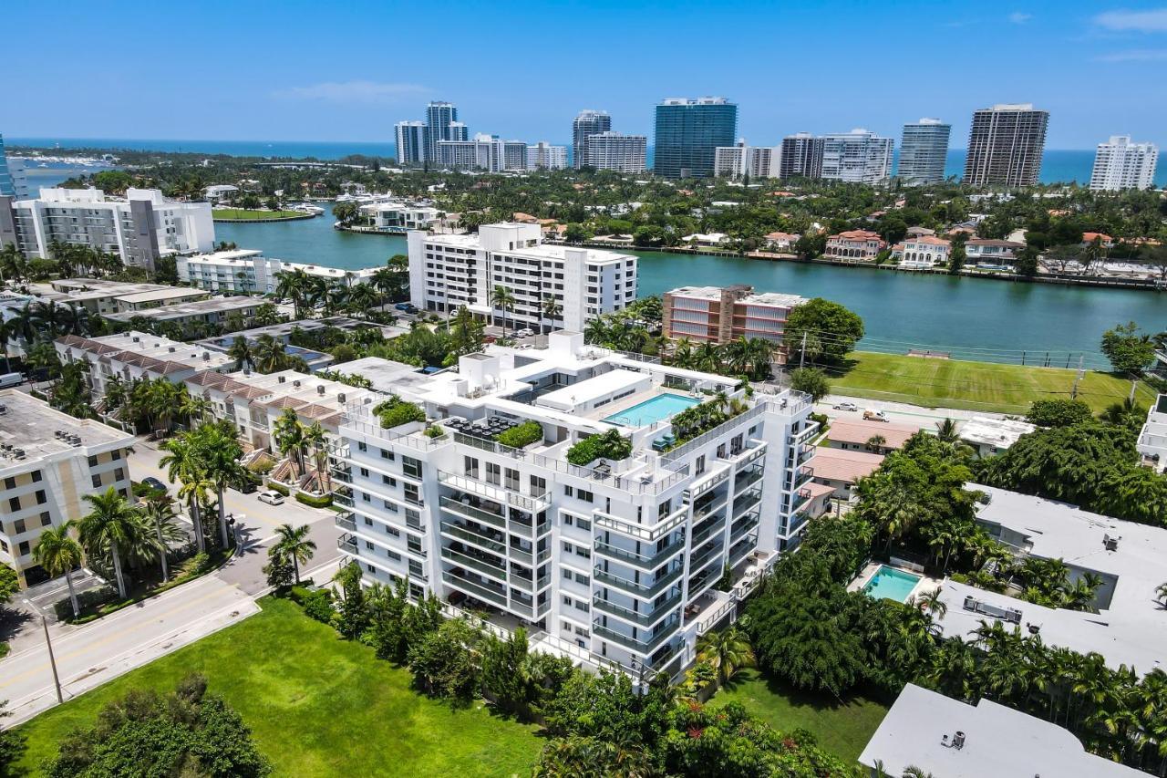 Apartamento Bay Harbor One Vacation Miami Beach Exterior foto
