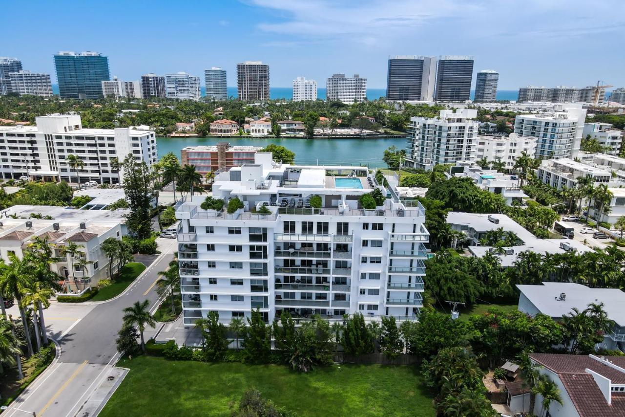Apartamento Bay Harbor One Vacation Miami Beach Exterior foto