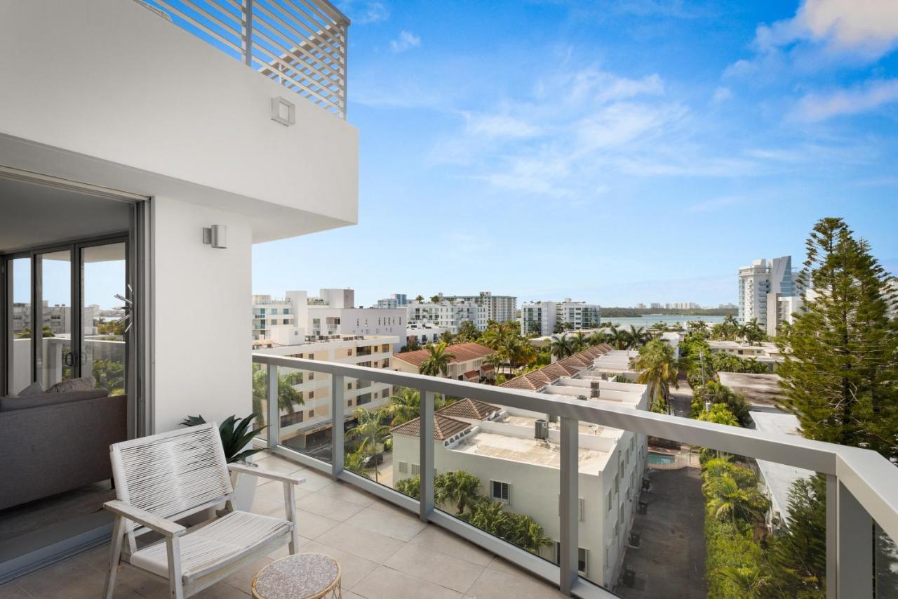 Apartamento Bay Harbor One Vacation Miami Beach Exterior foto
