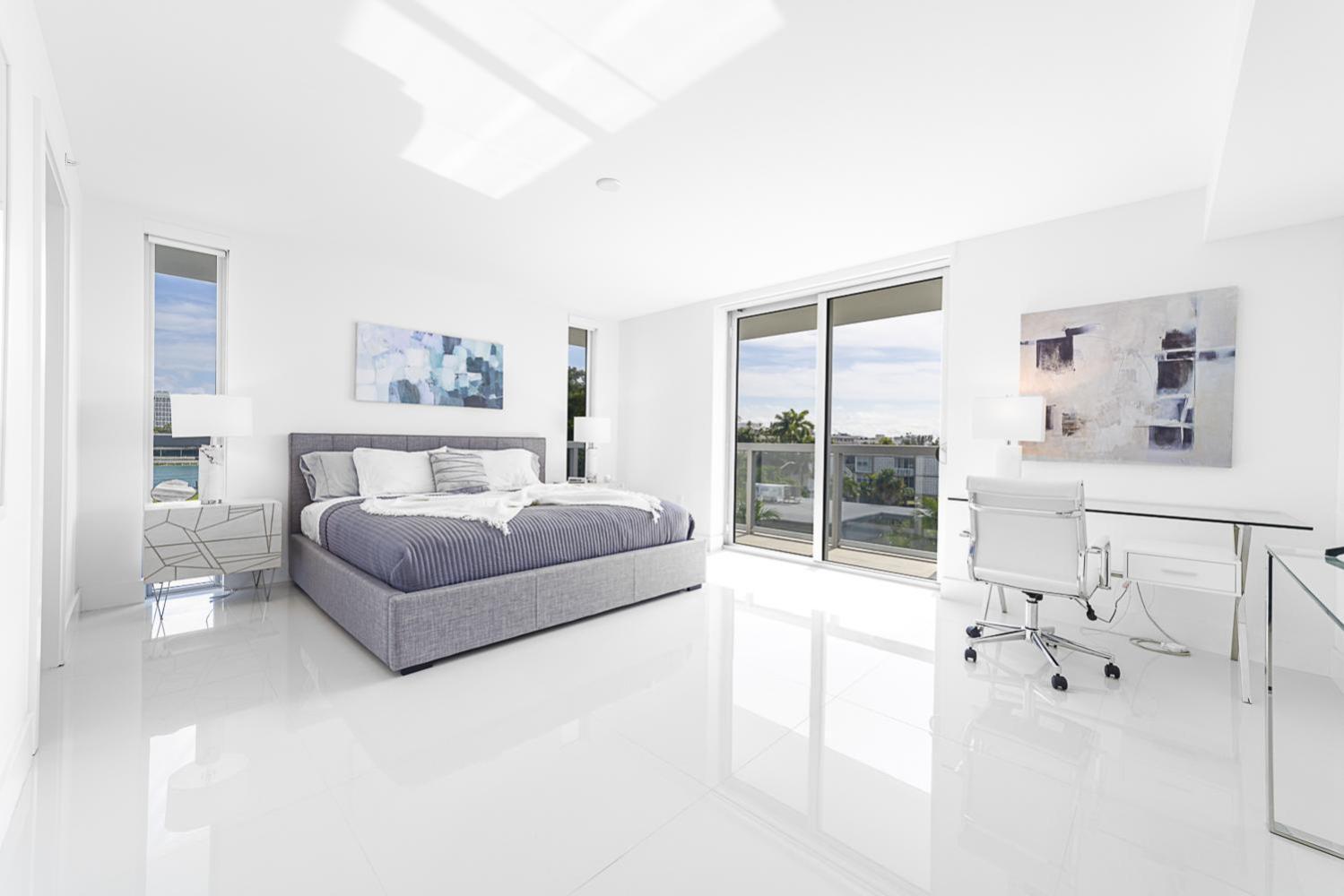 Apartamento Bay Harbor One Vacation Miami Beach Exterior foto