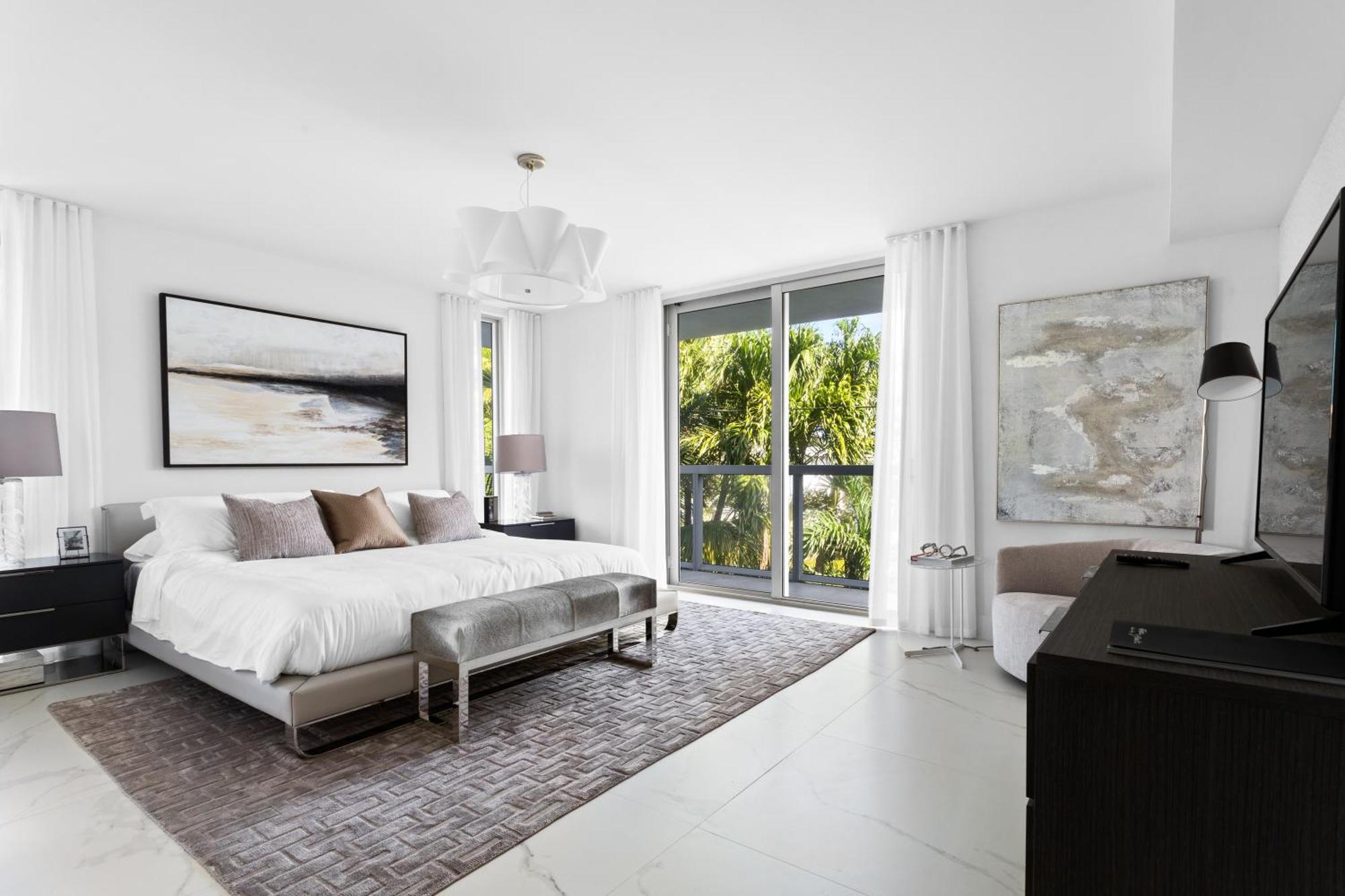 Apartamento Bay Harbor One Vacation Miami Beach Exterior foto